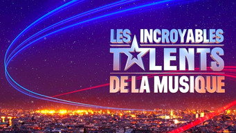 Les Incroyables Talents de la musique - S1E01