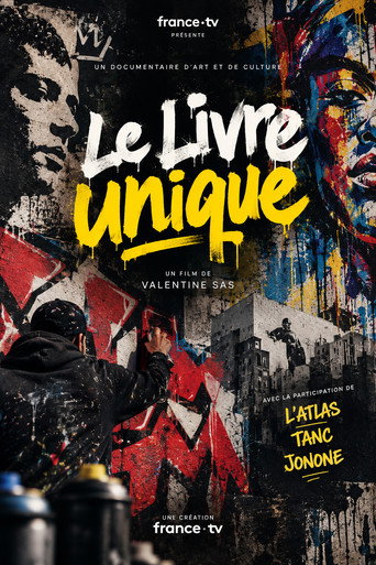 le livre unique