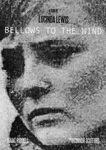 Bellows to the Wind poster