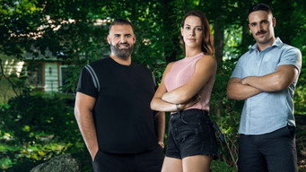 Backyard Envy (2019- )