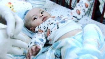 Precious Life (2010)