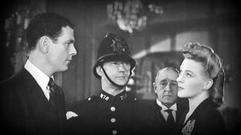 The Fatal Witness (1945)