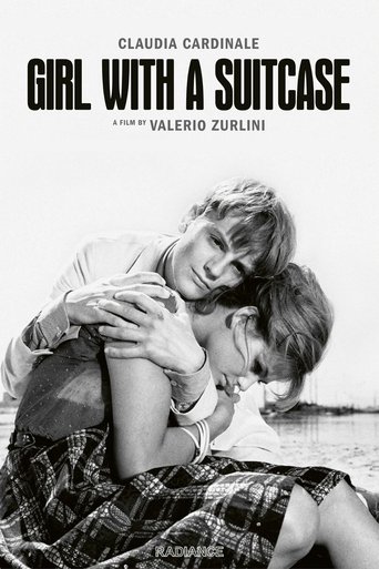 Girl with a Suitcase (1961)