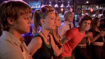 Episódio A Nova Era da série O.C.: Um Estranho no Paraíso