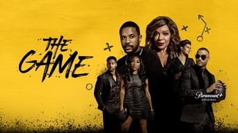 The Game (2021- )