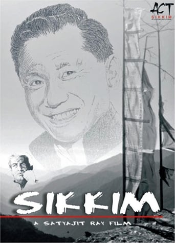 Poster för Sikkim