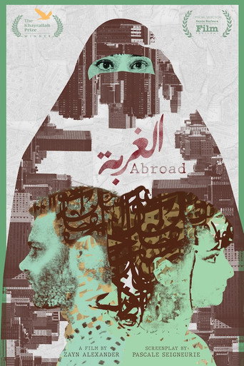 Abroad (2018)