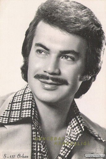 Foto de Orhan Gencebay