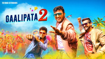 #3 Gaalipata 2