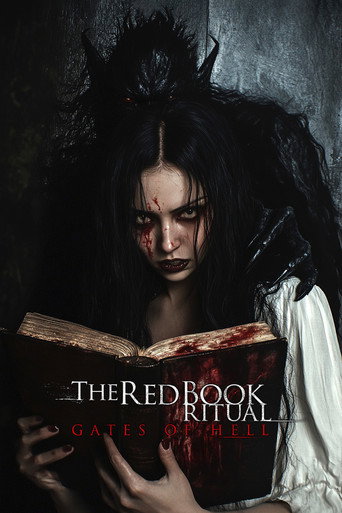 Galeria 4 - El ritual del Libro Rojo: Puertas del infierno