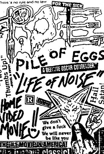 Pile Of Eggs - Life Of Noise (1996)