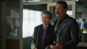 第66話:Peligrosa Mujer 第66話:Peligrosa Mujer