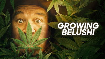 #7 Growing Belushi