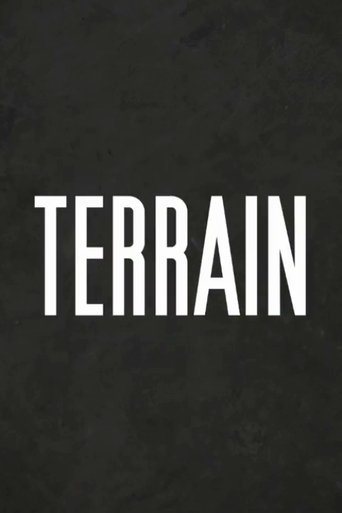 Poster of Terrain