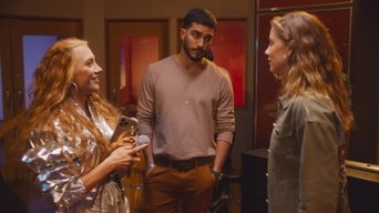 Cena de São João de Goiânia