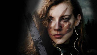 Galeria 3 - Wild Eyed and Wicked