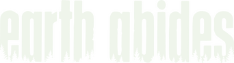 Earth Abides logo