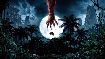 Terrestrial (2024)