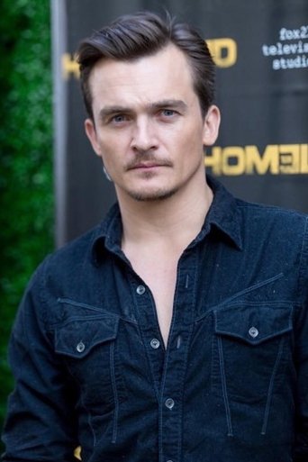 Image of Rupert Friend