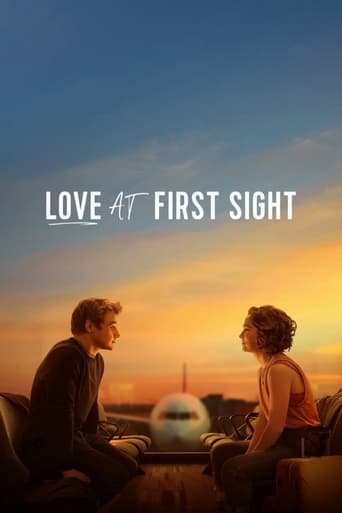 Poster för Love at First Sight