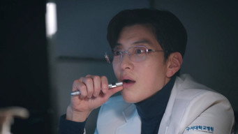 Doctor X Mafia in White