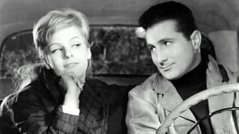 Freddy und die Melodie der Nacht (1960)