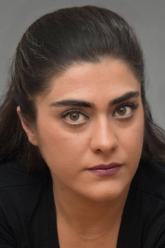 Imagine Melza Burcu İnce