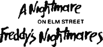 Freddy's Nightmares logo