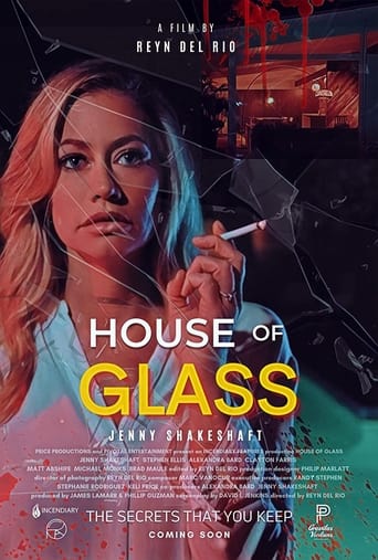 Image House of Glass