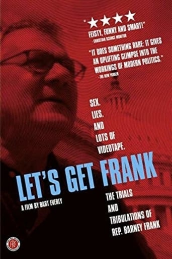 Poster för Let's Get Frank