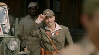 El Ejército Olvidado S01E03