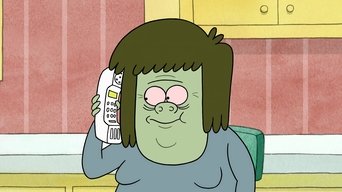 Cena de Um Pedido Especial