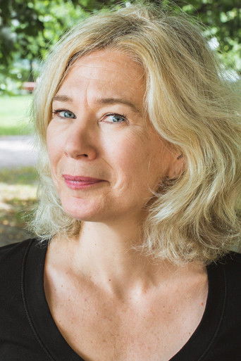 Foto de Manon Lussier