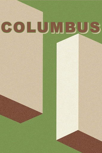 Columbus poster 7