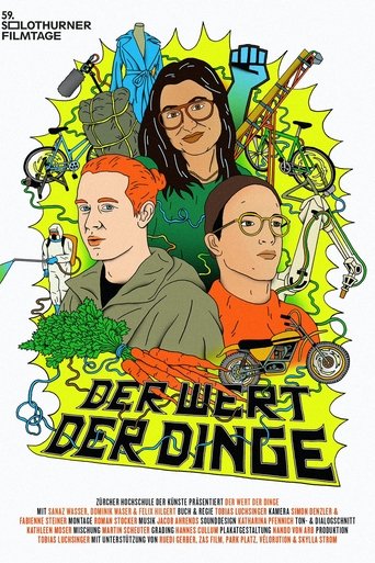 Der Wert der Dinge