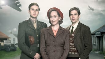 Mi madre en tiempos de guerra - 1x01