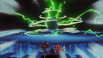 Sonic the Hedgehog: The Movie backdrop 5