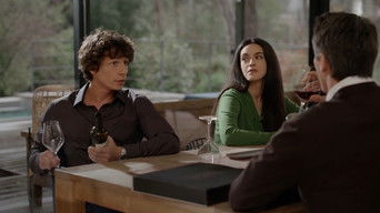 Chronicles of the Sun S7E116 poster