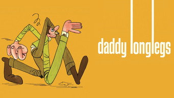 Daddy Longlegs (2009)