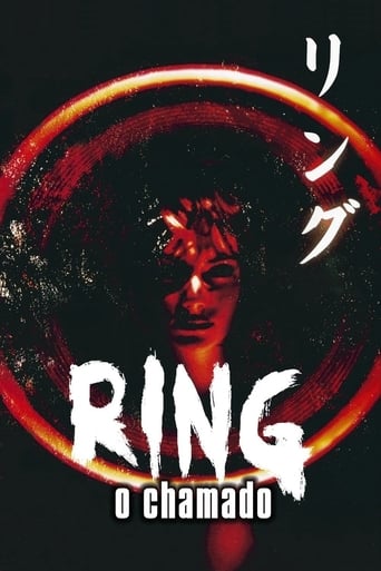 Ring - A Maldição