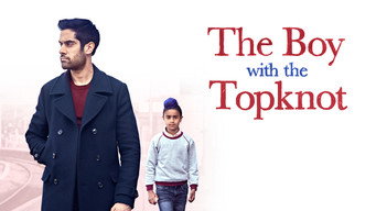 The Boy with the Topknot (2017)