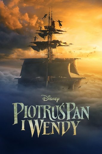 Piotruś Pan i Wendy / Peter Pan & Wendy