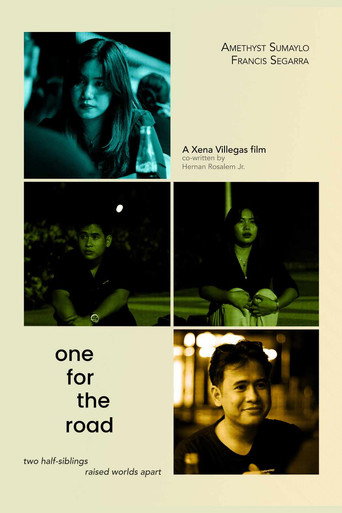One for the Road (2026)