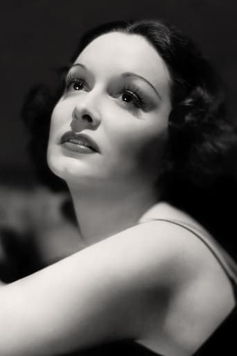 Image of Gail Patrick