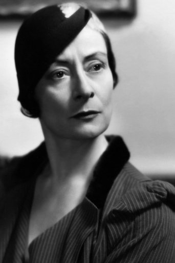 Image of Rafaela Ottiano