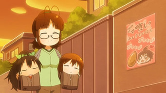 第73話：Episode 73