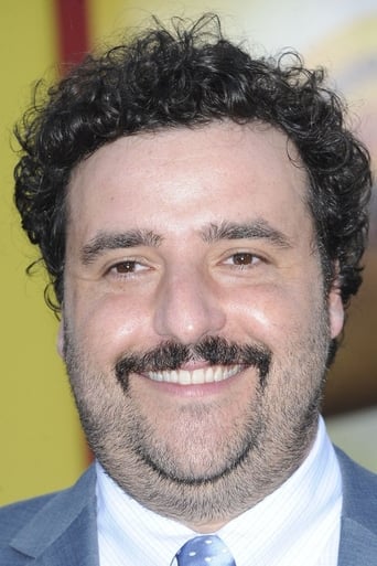 Profile picture of David Krumholtz