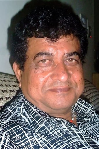 Image of Mandeep Roy
