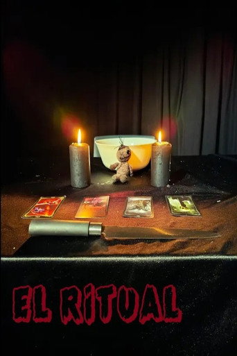 El ritual (2026)