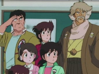 第67話：The Alex Express Gourmet Event! Another Challenge from Roborock